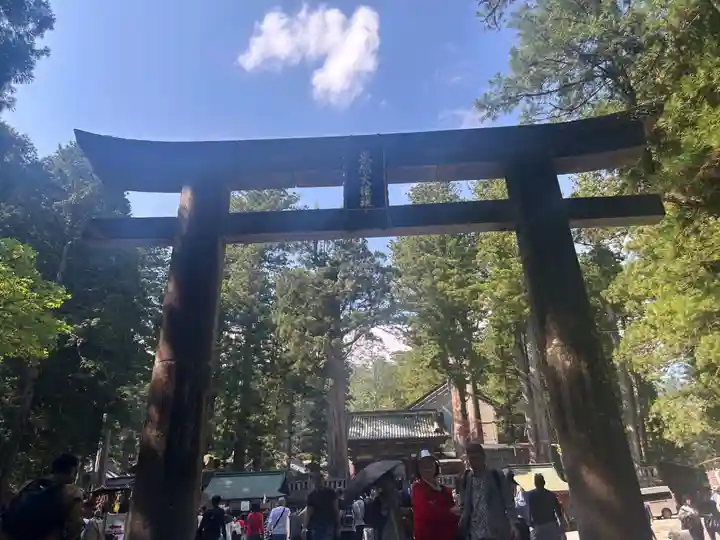 輪王寺薬師堂(本地堂)(栃木県)