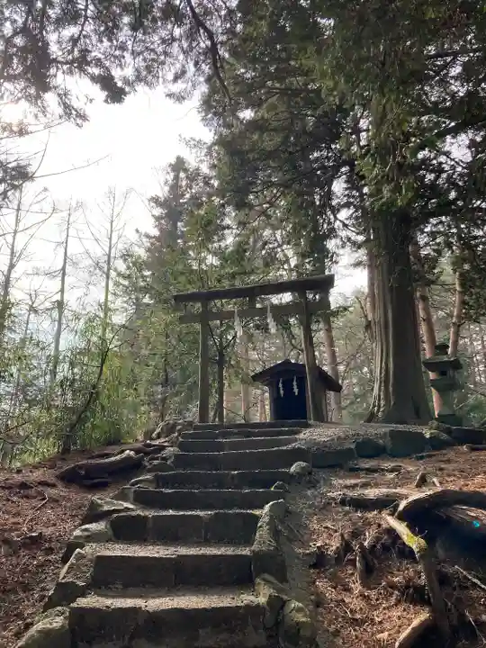 大塚丘(山梨県)
