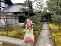 大雄院のその他建物