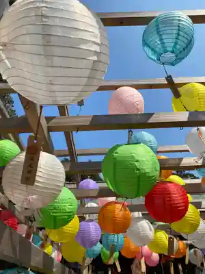 龍尾神社(静岡県)