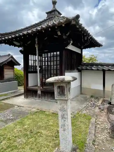 台鏡寺のその他建物