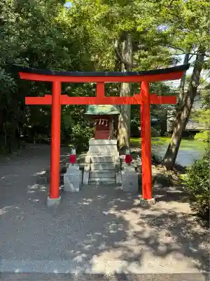 富士山本宮浅間大社(静岡県)