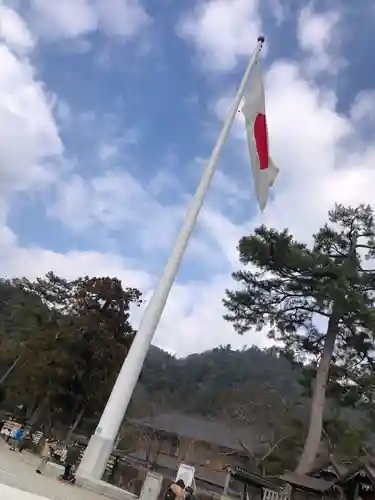 出雲大社神楽殿(島根県)