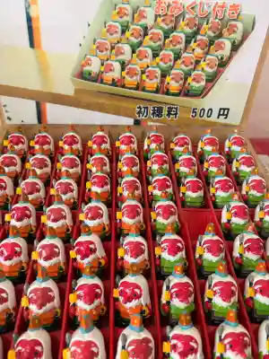 尾張猿田彦神社(愛知県)