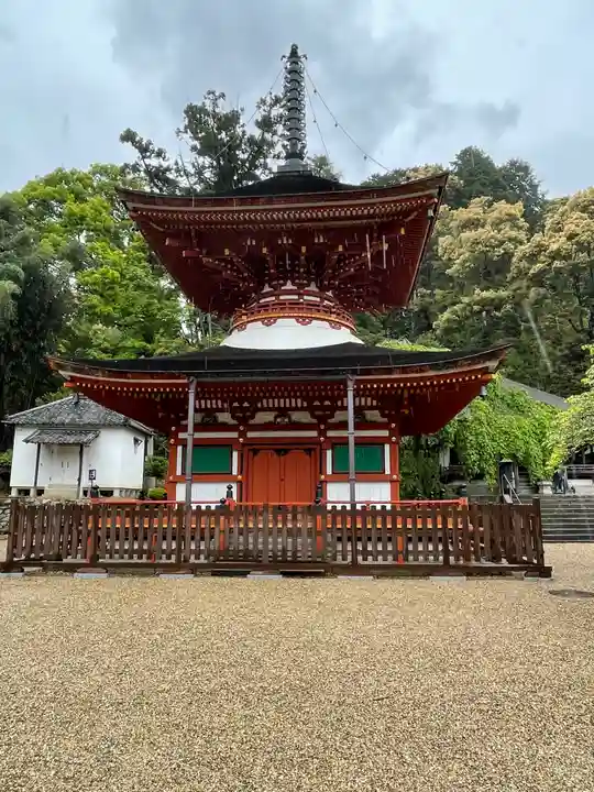 金剛寺のその他建物