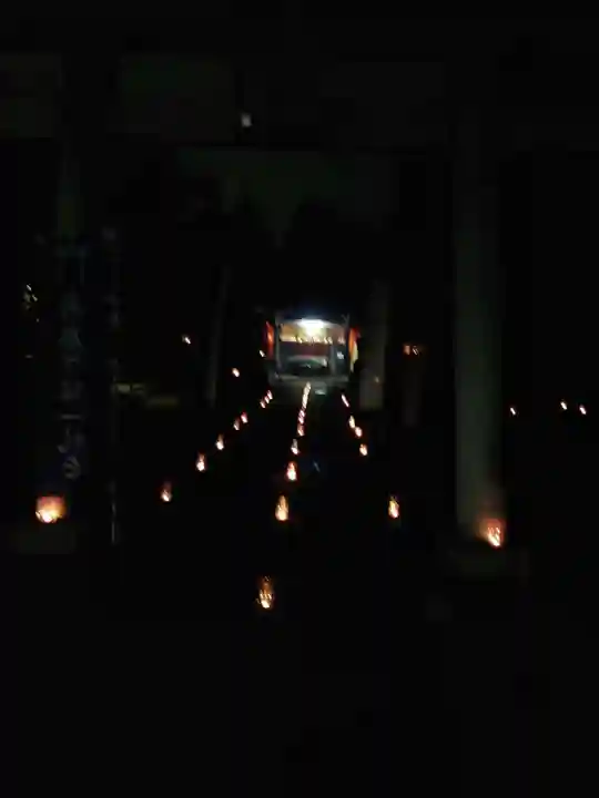 伏木香取神社のその他建物