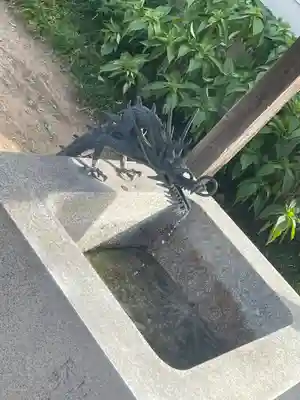子守神社(千葉県)