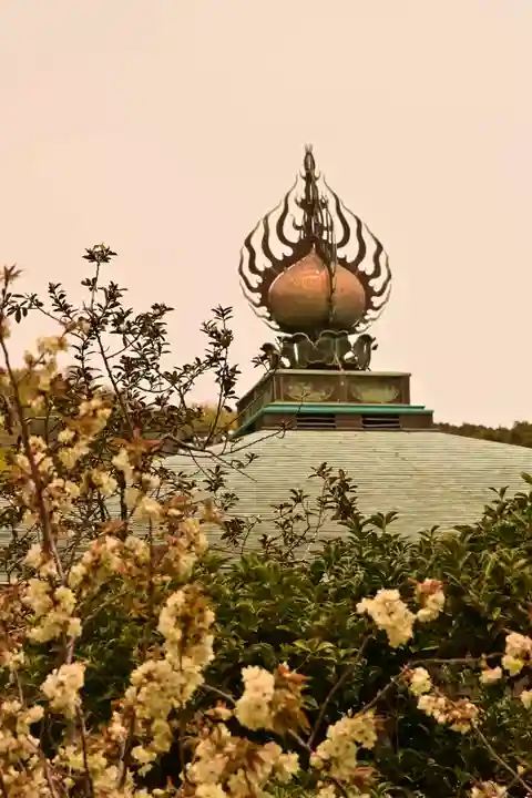 瀧湖寺(香川県)