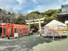 牟呂八幡宮(愛知県)