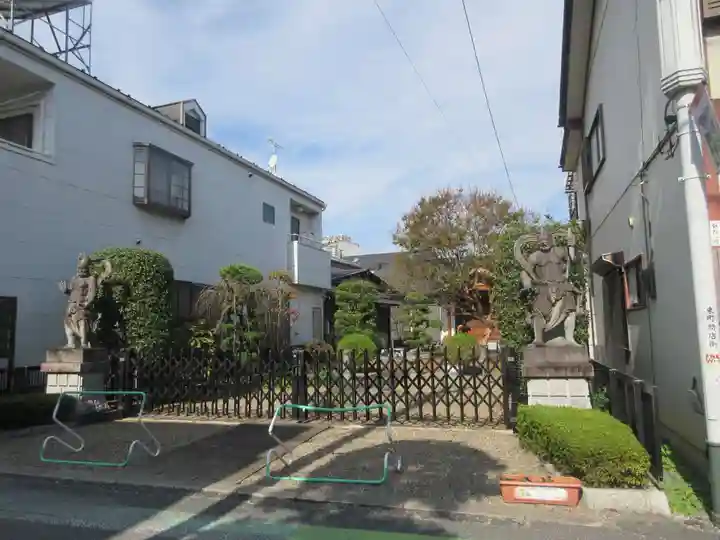 惣円寺(埼玉県)