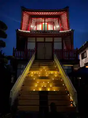 常清寺(熊本県)