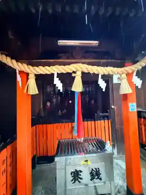 彌榮神社(大阪府)