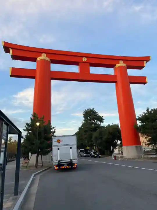 平安神宮(京都府)