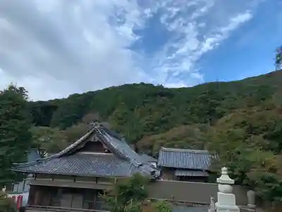 普門寺(切り絵御朱印発祥の寺)のその他建物