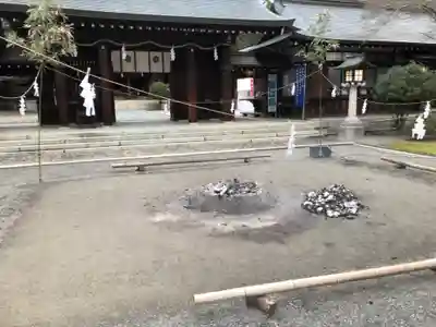 竈山神社(和歌山県)