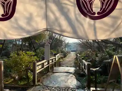 常泉寺のその他建物