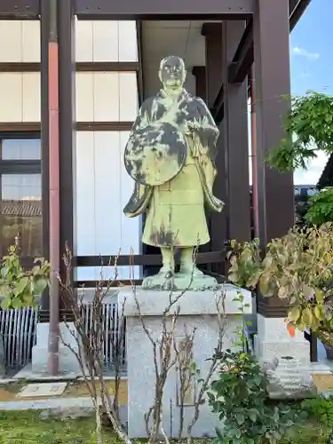 本福寺(滋賀県)
