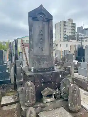 宝祥寺(東京都)