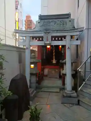 江東寺(東京都)