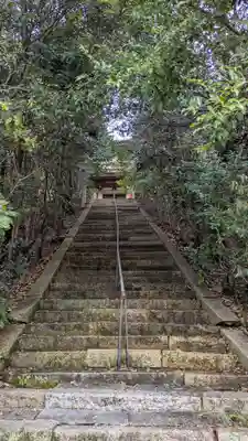 観音寺（山崎聖天）(京都府)