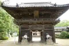 住吉神社(兵庫県)