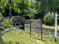 伊富岐神社(岐阜県)