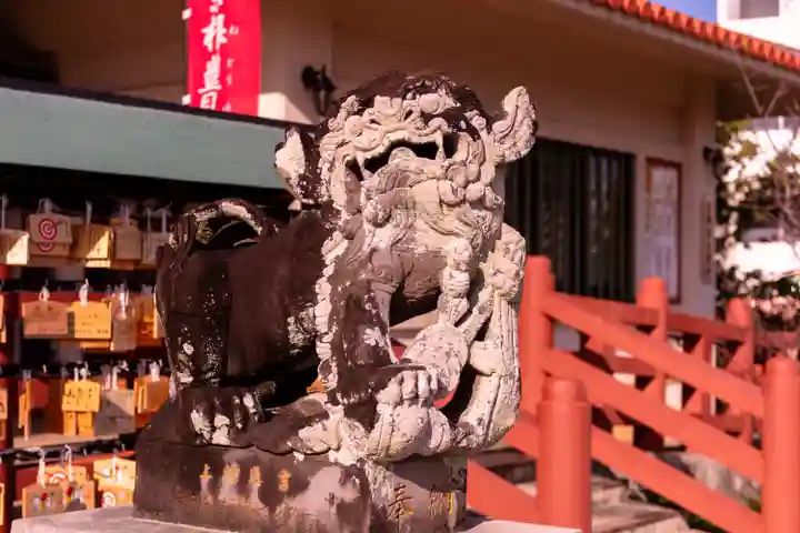 宮古神社(沖縄県)