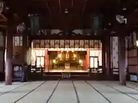 真清田神社(愛知県)