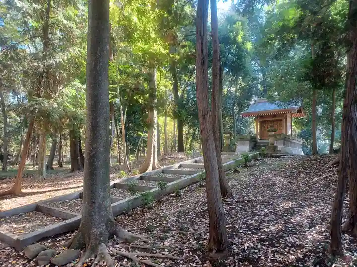 多福寺(埼玉県)