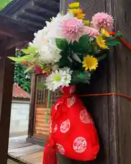 滑川神社 - 仕事と子どもの守り神のお祭り