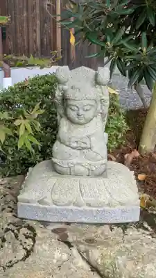 念仏寺（大原念佛寺）(京都府)