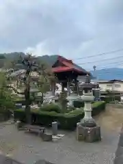 専念寺(山梨県)