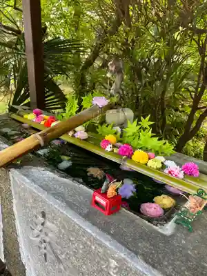 四倉諏訪神社(福島県)