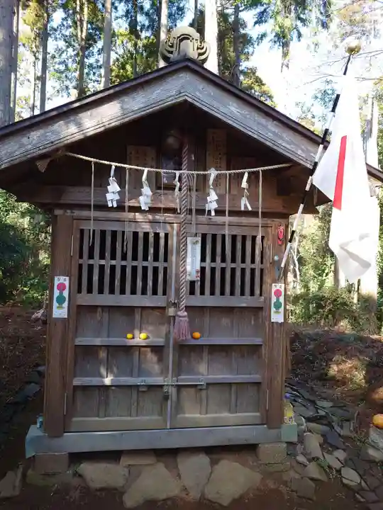 日吉神社(千葉県)