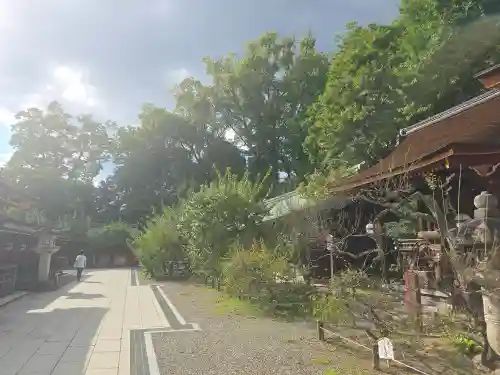 北野天満宮(京都府)