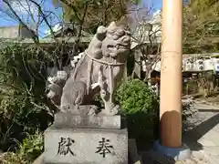 堀越神社(大阪府)