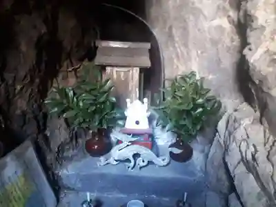 藤ヶ崎龍神社(滋賀県)