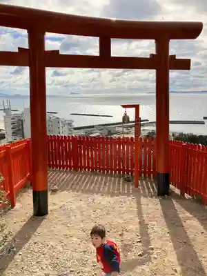 荒熊神社(愛知県)