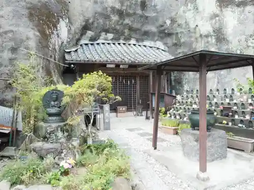 光明院の本殿・本堂