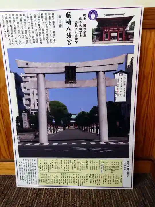 藤崎八旛宮(熊本県)