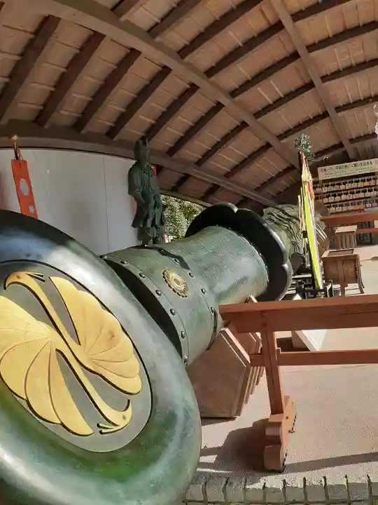 白鷺神社のその他建物