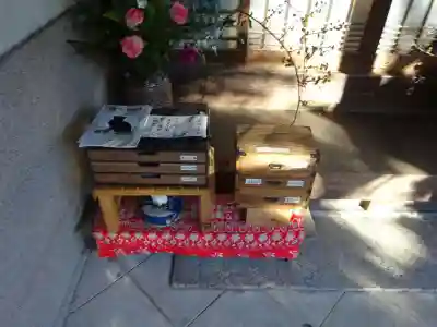 舎那院(滋賀県)