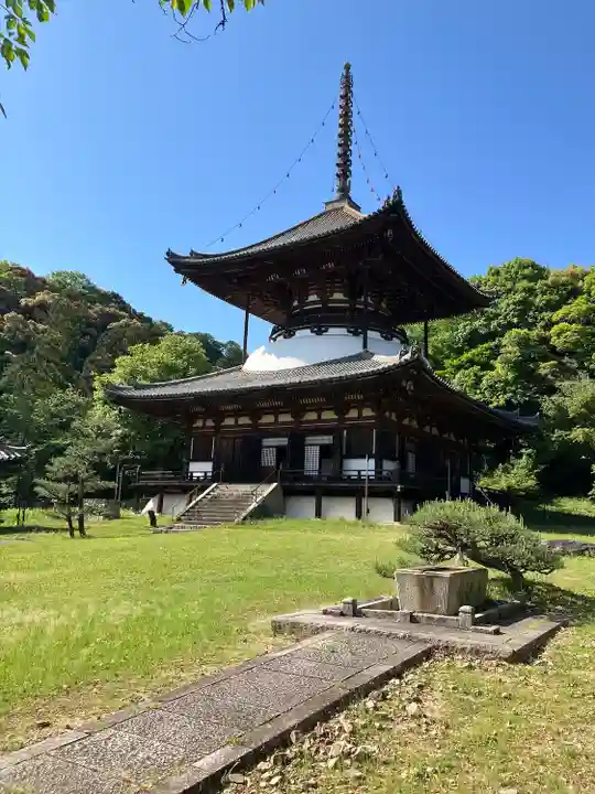根来寺(和歌山県)