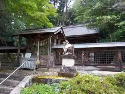 大國主神社(和歌山県)
