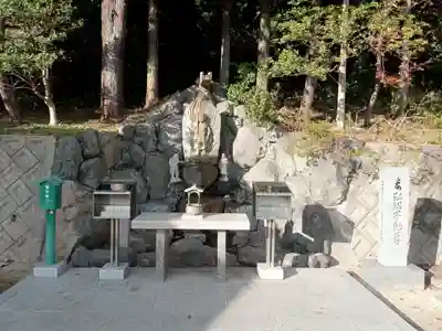 安岡寺(大阪府)