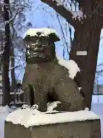 江南神社(北海道)