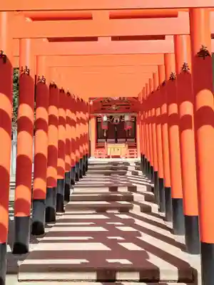 生田神社(兵庫県)