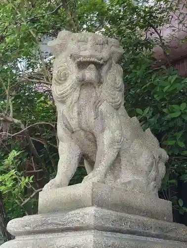 岡崎神社(京都府)