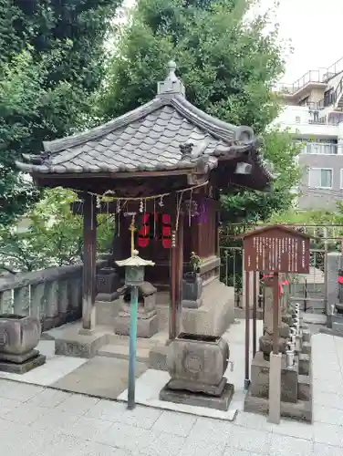 待乳山聖天（本龍院）(東京都)