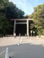 熱田神宮(愛知県)